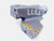 KENNAMETAL 150 - 158mm O.D. INDEXABLE DRILL HEAD 3.76150R080V 50mm SHANK DFT0704 - JG6374BL5