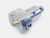 KOMET 130 - 135mm O.D. INDEXABLE DRILL HEAD V46 41301 ABS 80 SHANK 2 FL WOEX06T3 - JG6380BL5