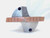 AMEC 2 15/32 - 3" O.D. SERIES 5 INDEXABLE SPADE DRILL 2" SHANK 27050S-200L #5
