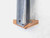 AMEC 1 29/32 - 2 9/16" O.D. SERIES 4 INDEXABLE SPADE DRILL 1.5 SHANK 27040S-150L