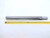 AMEC ? 1 29/32 - 2 9/16" O.D. SERIES 4 INDEXABLE SPADE DRILL 40mm SHANK #4