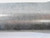 AMEC 1 29/32 - 2 9/16" O.D. SERIES 4 INDEXABLE SPADE DRILL 1.5 SHANK 25040S-150L