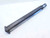 YG1 1 29/32 - 2 9/16" O.D. SERIES 4 INDEXABLE SPADE DRILL 1 1/2 SHANK P16404 #4