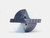 YG1 1 29/32 - 2 9/16" O.D. SERIES 4 INDEXABLE SPADE DRILL 1 1/2 SHANK P16404 #4