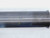 YG1 1 29/32 - 2 9/16" O.D. SERIES 4 INDEXABLE SPADE DRILL 1 1/2 SHANK P16404 #4