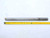 AMEC ? 1 13/32 - 1 7/8" O.D. SERIES 3 INDEXABLE SPADE DRILL 1 1/4 SHANK #3