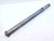 AMEC 31/32 - 1 3/8" O.D. SERIES 2 INDEXABLE SPADE DRILL 1 1/4 SHANK 25030S-125L