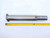AMEC ? 3 1/32 - 3 1/2" O.D. SERIES 6 INDEXABLE INSERT SPADE DRILL 2" SHANK #6