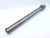 KOMET 55 - 64mm O.D. INDEXABLE DRILL V47 60551 ABS 80 SHANK 2 FL WOEX 080404