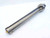 KOMET 55 - 64mm O.D. INDEXABLE DRILL V47 40551 ABS 80 SHANK 2 FL WOEX 080404