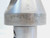 KOMET 55 - 64mm O.D. INDEXABLE DRILL V47 40551 ABS 80 SHANK 2 FL WOEX 080404