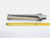 KOMET 55 - 64mm O.D. INDEXABLE DRILL V47 20551 ABS 80 SHANK 2 FL WOEX 080404 - JG6399BL5