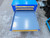 8 DRAWER INDUSTRIAL TOOL STORAGE CABINET W/ DIVIDERS 30" X 27.75" X 33.25"