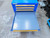 8 DRAWER INDUSTRIAL TOOL STORAGE CABINET W/ DIVIDERS 30" X 27.75" X 33.25"