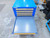 8 DRAWER INDUSTRIAL TOOL STORAGE CABINET W/ DIVIDERS 30" X 27.75" X 33.25"