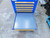 8 DRAWER INDUSTRIAL TOOL STORAGE CABINET W/ DIVIDERS 30" X 27.75" X 33.25"