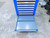 8 DRAWER INDUSTRIAL TOOL STORAGE CABINET W/ DIVIDERS 30" X 27.75" X 33.25"