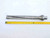 KOMET 40 - 45mm O.D. INDEXABLE DRILL V47 60401 ABS 80 SHANK 2 FL WOEX 05T304