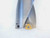 KOMET 73mm O.D. INDEXABLE INSERT DRILL V14 77300 ABS 80 SHANK 2 FL HOLDS WOEX - JG6402BL5