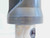 KOMET 73mm O.D. INDEXABLE INSERT DRILL V14 77300 ABS 80 SHANK 2 FL HOLDS WOEX - JG6402BL5