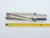 INGERSOLL 2 7/16 - 2 9/16 ADJUSTABLE CARTRIDGE DRILL QA0619195N8R01 2" SHANK - JG6403BL5