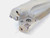INGERSOLL 2 7/16 - 2 9/16 ADJUSTABLE CARTRIDGE DRILL QA0619195N8R01 2" SHANK - JG6403BL5