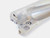 INGERSOLL 2 7/16 - 2 9/16 ADJUSTABLE CARTRIDGE DRILL QA0619195N8R01 2" SHANK - JG6403BL5