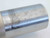 INGERSOLL 2 7/16 - 2 9/16 ADJUSTABLE CARTRIDGE DRILL QA0619195N8R01 2" SHANK - JG6403BL5