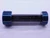 2 1/4 12 UN 2B LEFT HAND THREAD PLUG GAGE 2.25 GO NO GO P.D.'S = 2.1959 & 2.2038 - DW43016CG6
