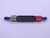 1/4 20 NC 1 THREAD PLUG GAGE .25 .250 GO NO GO P.D.'S = .2175 & .2226 UNC-1 - DW43024CG6