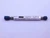.312 24 UNJS 3B THREAD PLUG GAGE .3120 GO NO GO P.D.'S = .2849 & .2885 CHECK - DW43025CG6