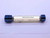 13/16 16 UNJ 3B THREAD PLUG GAGE .8125 GO NO GO P.D.'S = .7719 & .7766 CHECK - DW43030CG6