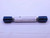 3/4 16 UNJF 3A SET THREAD PLUG GAGE .75 .750 GO NO GO P.D.'S = .7094 & .7056 - DW43034CG6