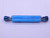 1/4 18 NPT L1 & 6 STEP PIPE THREAD PLUG GAGE .25 .250 .2500 NATIONAL CREST CHECK - DW43049CD6