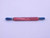 3 48 NC 3 SET THREAD PLUG GAGE #3 .099 .0990 GO NO GO P.D.'S = .0855 & .0839 - DW43050CD6