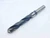 BOFA 1 1/4 O.D. HSS TAPER LENGTH TWIST DRILL BIT 0.995 SHANK 7 1/2 LOC 1.25 - JG6407CE6