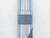 BOFA 1 3/32 O.D. HSS TAPER LENGTH TWIST DRILL BIT 1" SHANK 6 3/4 LOC 1.0937 - JG6409CE6