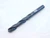 BESLY 1" HSS TWIST DRILL BIT 5 1/2 LOC 1" SHANK DIAMETER 11" OAL 1.0 - JG6410CE6