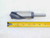 1 7/16 O.D. HSS SILVER & DEMING TWIST DRILL BIT 1/2 SHANK 2" LOC 1.4375 USA - JG6415CE6