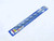 BOSCH 3/4 O.D. CARBIDE HAMMER TWIST DRILL BIT HCBG23T 15/32 SHANK 9" LOC .75 - JG6416CE6