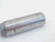 5pc LOT SOLID END MILL TOOL HOLDER ADAPTER 1/8, 1/4, 5/16, 3/8 I.D. X 3/4 SHANK - JG6422CE6