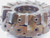 LOVEJOY TOOL CO. 4" O.D. FACE MILL 4BXAR6-15 1 1/2 PILOT HOLDS 12 INSERTS 4.0 - JG6445BU2