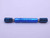1/2 20 UNJF 3A SET THREAD PLUG GAGE .5 .50 .500 GO NO GO P.D.'S = .4675 & .4643 - DW43064CG6