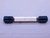 13/16 16 UNJ 3A SET THREAD PLUG GAGE .8125 GO NO GO P.D.'S = .7719 & .7683 CHECK - DW43066CG6