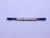 6 40 NF 3A SET THREAD PLUG GAGE #6 .138 .1380 GO NO GO P.D.'S = .1218 & .1198 - DW43067CG6