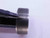 2 1/4 16 UN 2B THREAD PLUG GAGE 2.25 2.250 GO NO GO P.D.'S = 2.2094 & 2.2164 - DW43079OB6