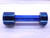 2 7/16 16 UNJS 3B SPECIAL THREAD PLUG GAGE 2.4375 GO NO GO PDS= 2.3969 & 2.4010 - DW43099CG6
