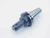 NEW CAT40 BEAVERTON TOOL 8mm ID SOLID END MILL TOOL HOLDER 8.0 CV40EM08MMJ350 - JG6450MJT