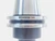NEW CAT40 BEAVERTON TOOL 8mm ID SOLID END MILL TOOL HOLDER 8.0 CV40EM08MMJ350 - JG6450MJT