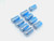 9PCS NEW BEAVERTON DA180 COLLET SET 1/4 - 3/4 IN 1/16 INCREMENTS 180DAS000SET1 - JG6455MJT